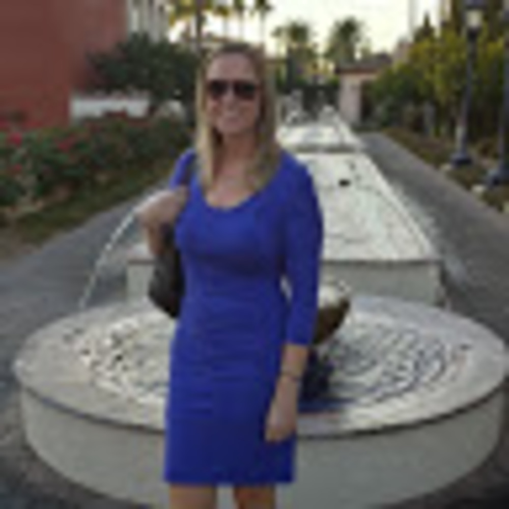 Meet your Posher, Lindsay